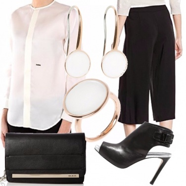 Outfit Leggerezza