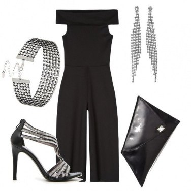 Outfit Sexy #1529