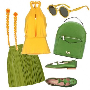 Outfit Urban #3679