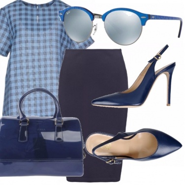 Outfit Noi donne