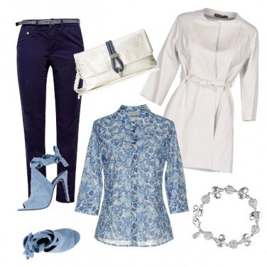 Outfit CMPS Tempo di comunioni