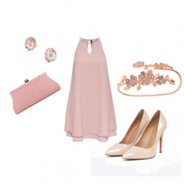 Outfit Comunione