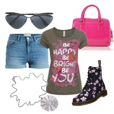 Outfit CMPS Youngsters