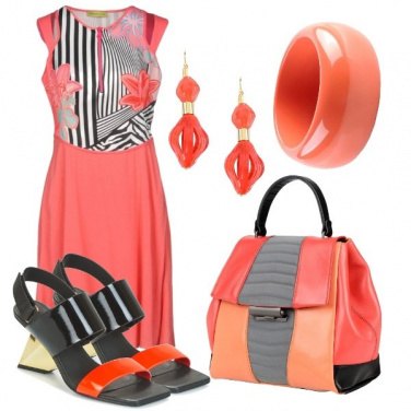 Outfit Urban #3684