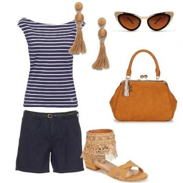 Outfit Trendy #11571
