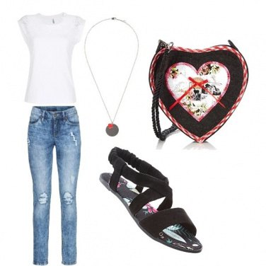 Outfit Trendy #11572