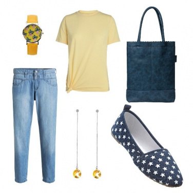 Outfit Trendy #11573