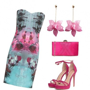 Outfit Bon Ton #5355