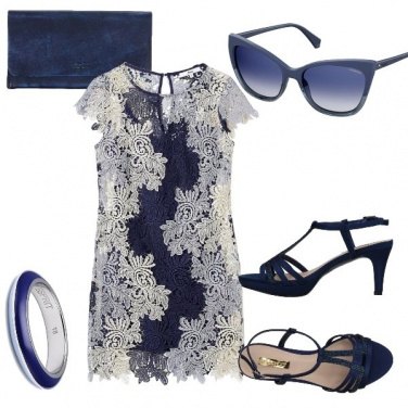 Outfit Bon Ton #5356