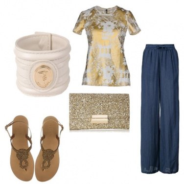Outfit Trendy #11576