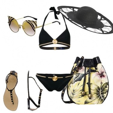 Outfit Olbia