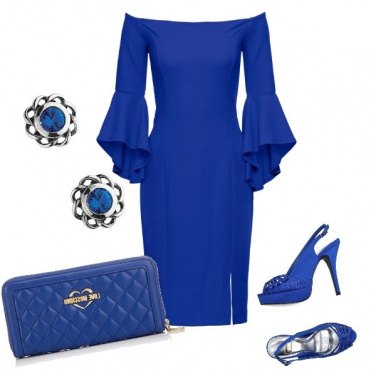 Outfit Basic #7517