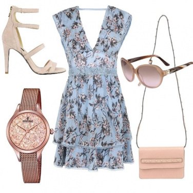 Outfit Trendy #11579