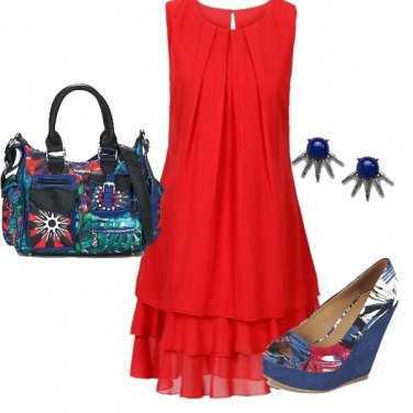 Outfit Urban #3695