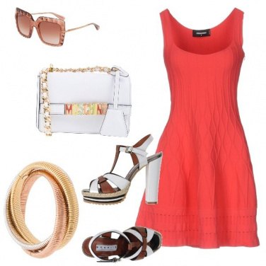 Outfit Dolce far niente