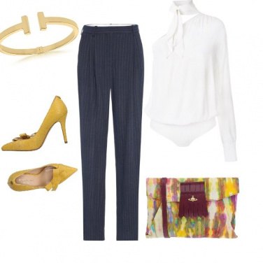 Outfit Chic #7512