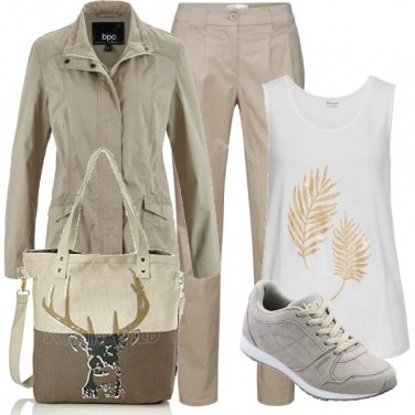 Outfit Gocce d\'estate