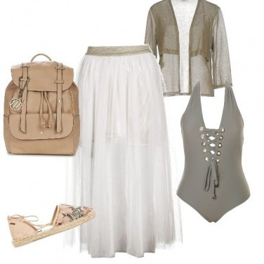 Outfit Urban #3698