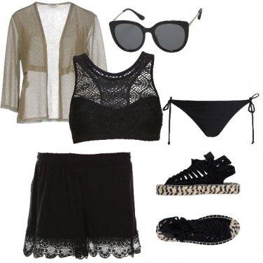 Outfit Trendy #11581