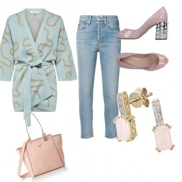 Outfit Trendy #11582