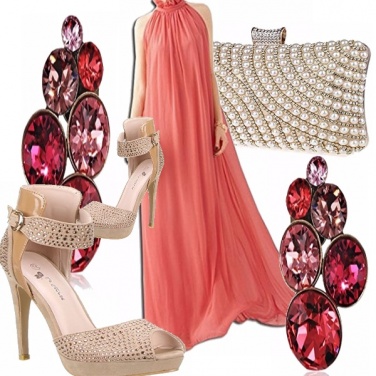 Outfit Cocktail