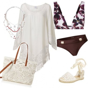 Outfit Urban #3700