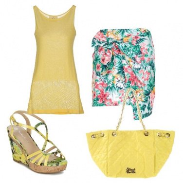 Outfit Basic #7520