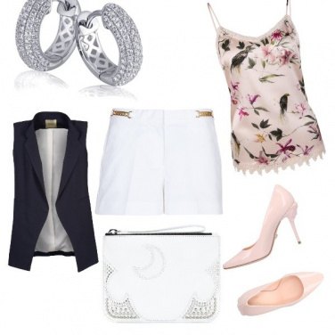 Outfit Trendy #11583