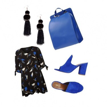 Outfit Glamour