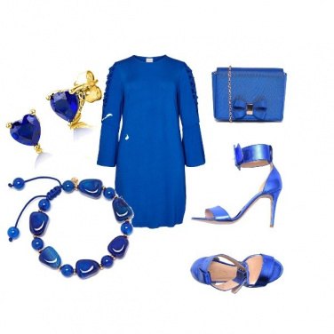 Outfit Matrimonio civile