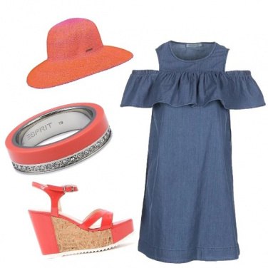 Outfit Trendy #11584