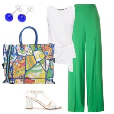 Outfit Trendy #11588