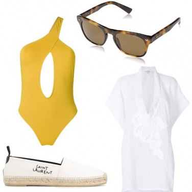 Outfit Basic #7525