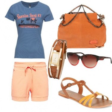 Outfit Basic #7528