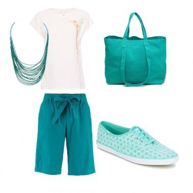 Outfit Trendy #11591