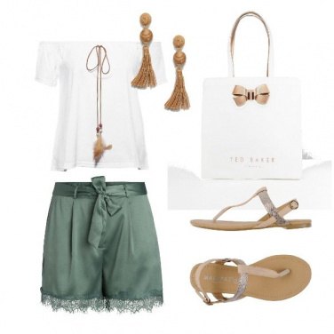 Outfit Trendy #11592