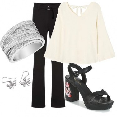 Outfit B(l)ackOffice