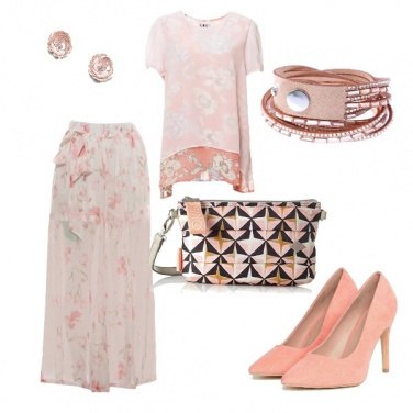 Outfit Bon Ton #5367