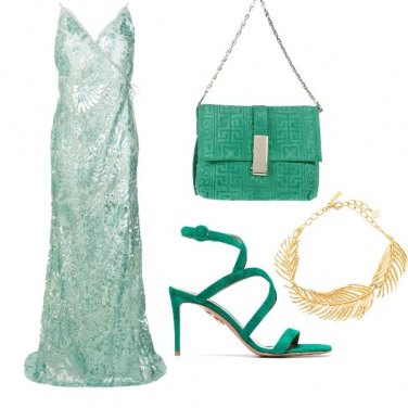 Outfit Bon Ton #5368