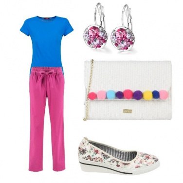 Outfit Trendy #11594