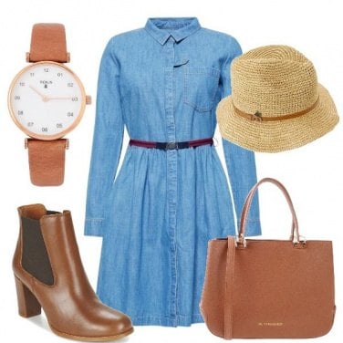 Outfit Trendy #11603