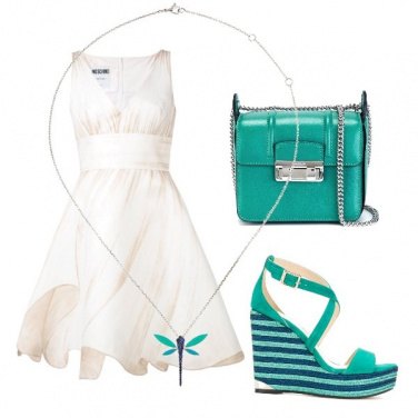 Outfit Bon Ton #5369