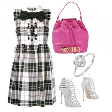 Outfit Rock #1733