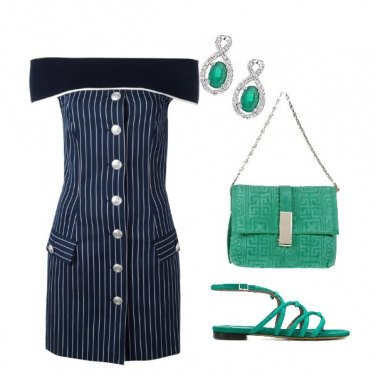 Outfit Basic #7530