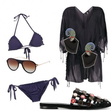 Outfit Mare