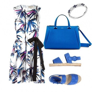 Outfit Trendy #11599