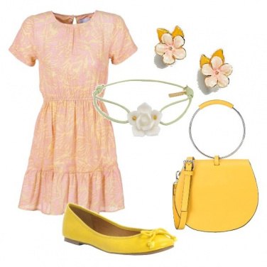 Outfit Chic #7525