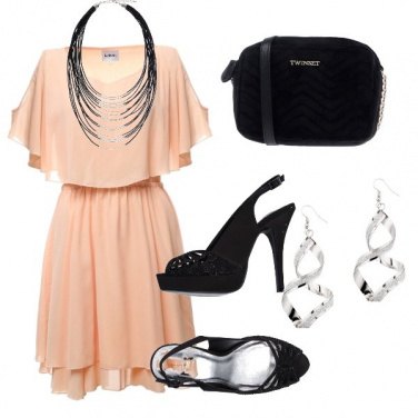 Outfit Bon Ton #5374