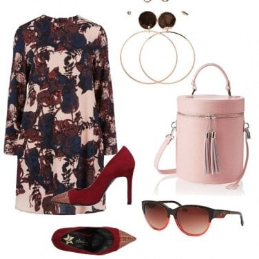 Outfit Chic #7526