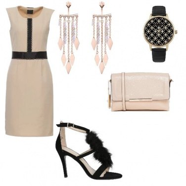 Outfit Bon Ton #5375